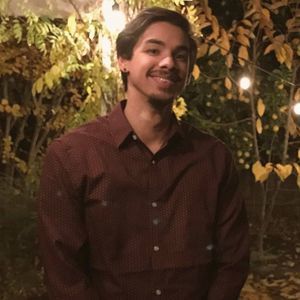 Meet your Posher, Johnny